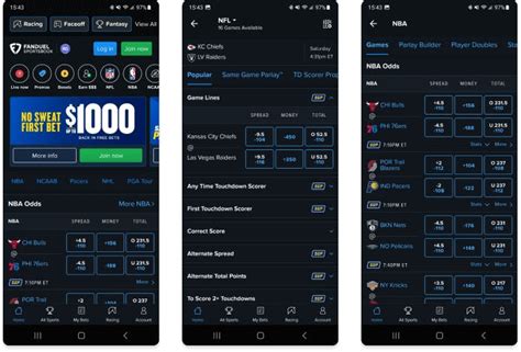 sportsbook apps nc